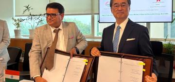 Indian ACME secures long-term offtake and Cfd support for large scale methanol and ammonia projects in India 