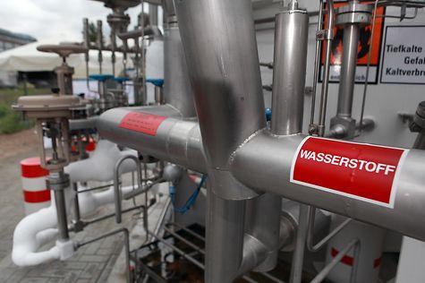 Germany’s Bundestag passes hydrogen Acceleration Act to scale up H2 infrastructure