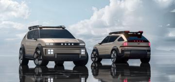 Hydrogen mobility demonstrates its potential as automakers push for a stronger hydrogen ecosystem