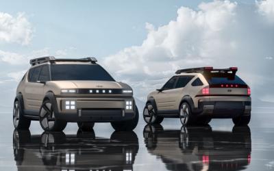 Hydrogen mobility demonstrates its potential as automakers push for a stronger hydrogen ecosystem