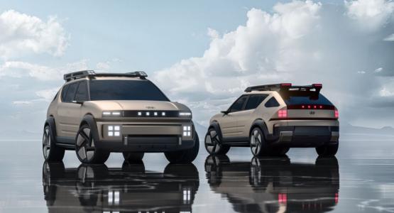 Hydrogen mobility demonstrates its potential as automakers push for a stronger hydrogen ecosystem