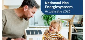 The Netherlands revises hydrogen ambitions in updated National Energy Plan 