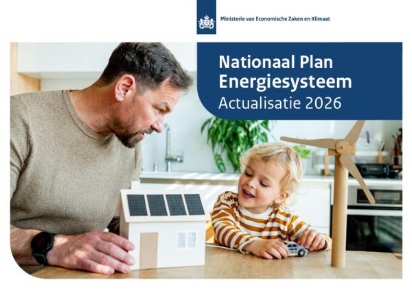 The Netherlands revises hydrogen ambitions in updated National Energy Plan 