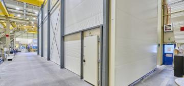 Sirris launches mobile climate chamber to test difficult-to-move machinery in  extreme conditions 