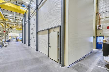 Sirris launches mobile climate chamber to test difficult-to-move machinery in  extreme conditions 