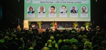 Belgian Hydrogen Council Conference 2025: A Full House and Inspiring Exchange!