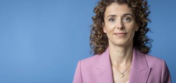Dutch direction: 2,1 billion EUR boost for hydrogen