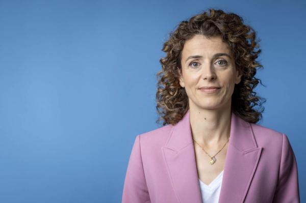 Dutch direction: 2,1 billion EUR boost for hydrogen