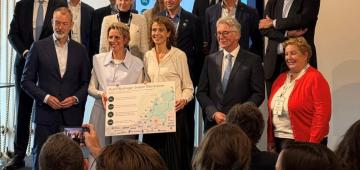 Port of Antwerp-Bruges & North Sea Port at the helm of international hydrogen cooperation