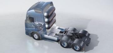 Volvo to launch hydrogen-powered trucks