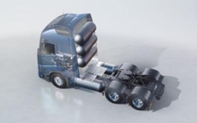 Volvo to launch hydrogen-powered trucks