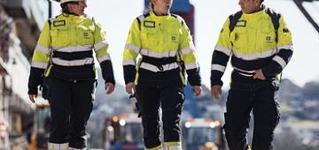 Air Products & Yara advance low-emission ammonia projects