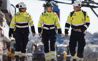 Air Products & Yara advance low-emission ammonia projects