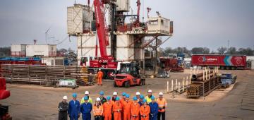 Dutch government invests €450 million in strategic hydrogen storage 