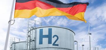 Germany strengthens hydrogen market framework through RED III implementation 