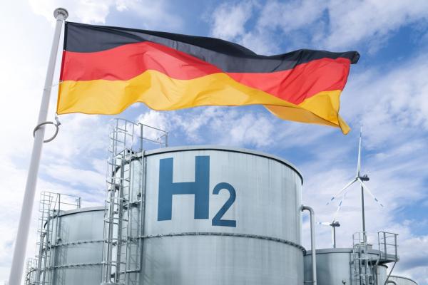 Germany strengthens hydrogen market framework through RED III implementation 