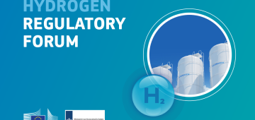 European Hydrogen Regulatory Forum convenes key stakeholders to discuss hydrogen market development and regulation in Europe  