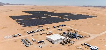 World Bank Report highlights electrolyzers as core to scaling green hydrogen