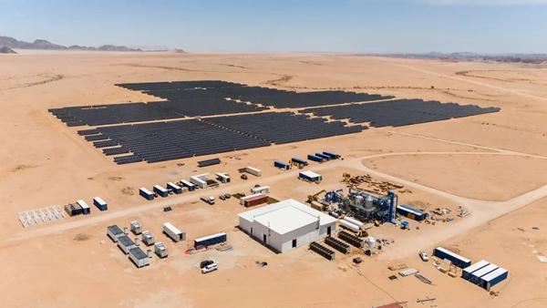 World Bank Report highlights electrolyzers as core to scaling green hydrogen