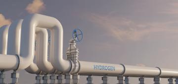 Flanders takes the next step towards CO₂ and hydrogen corridors