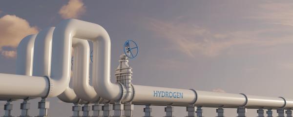 Flanders takes the next step towards CO₂ and hydrogen corridors
