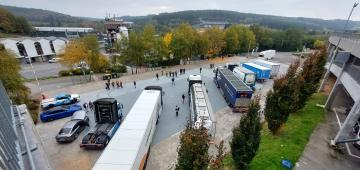 Hydrogen Economy & Skills for Heavy-Duty Mobility – A Showcase of Zero-Emission Transport