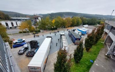 Hydrogen Economy & Skills for Heavy-Duty Mobility – A Showcase of Zero-Emission Transport