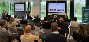 Spotlight on hydrogen-powered cleaning vehicles