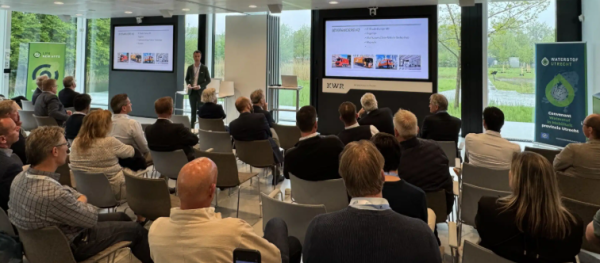Spotlight on hydrogen-powered cleaning vehicles