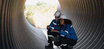 Netherlands Institute for Public Safety (NIPV) releases study on conditions for safe reuse of gas pipelines for hydrogen