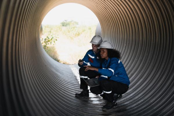 Netherlands Institute for Public Safety (NIPV) releases study on conditions for safe reuse of gas pipelines for hydrogen