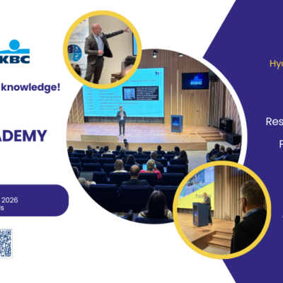 Info session to introduce the 2026 Hydrogen Academy in Brussels