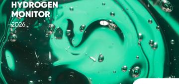Clean Hydrogen Monitor 2026 highlights Europe’s growing hydrogen capacity and urgent investment needs