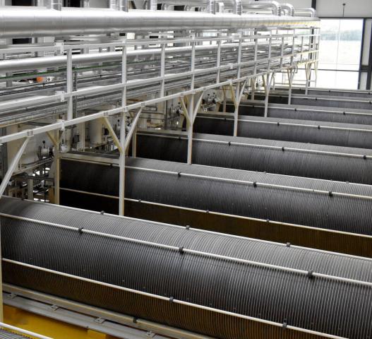 Everfuel’s HySynergy plant in Denmark pioneers grid-balancing green hydrogen production