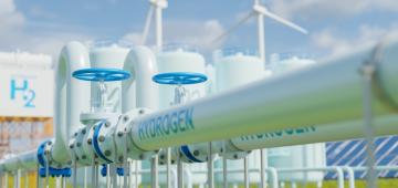 Cross-border hydrogen initiatives strengthen innovation and infrastructure