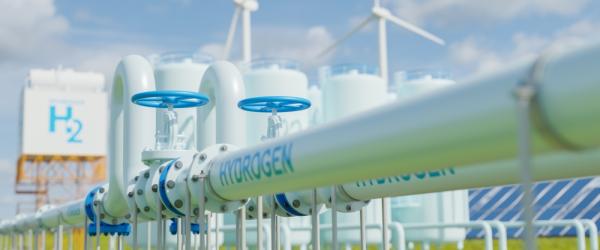 Cross-border hydrogen initiatives strengthen innovation and infrastructure