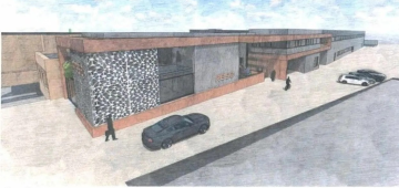 Liège distribution grid operator RESA invests in H2 pilot in its new central operational hub in Jupille