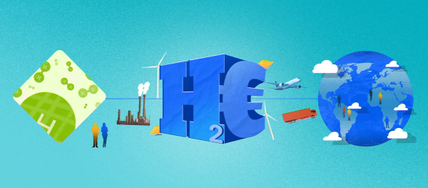 Auction, action and EU Hydrogen bank’s second auction results