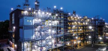 BASF & ExxonMobil Collaborate on Methane Pyrolysis for Low-Emission Hydrogen