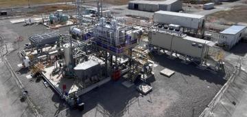 ENEOS and Chiyoda scale up Direct MCH® Technology