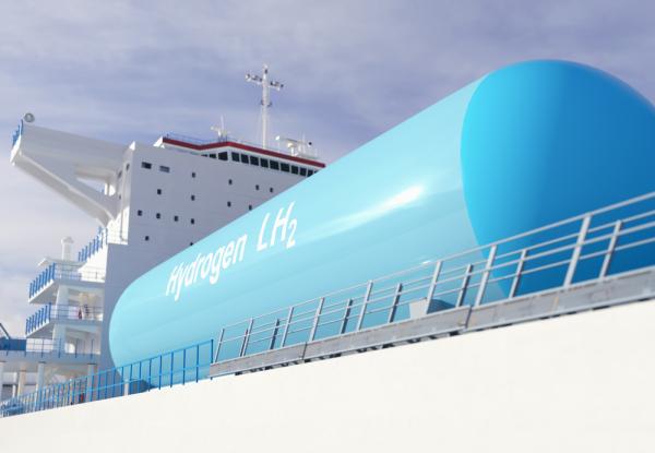 Global Liquid Hydrogen Alliance launched to accelerate zero-emission shipping