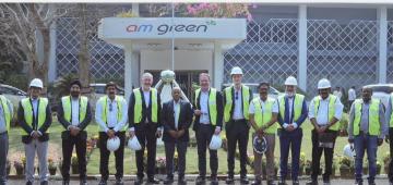 Port of Antwerp-Bruges deepens India partnership to build green hydrogen trade corridors