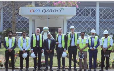 Port of Antwerp-Bruges deepens India partnership to build green hydrogen trade corridors