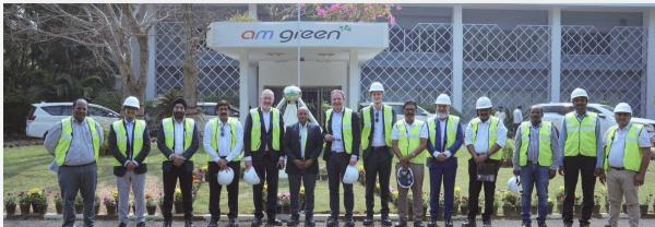 Port of Antwerp-Bruges deepens India partnership to build green hydrogen trade corridors