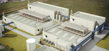 VoltH2 advances 25 MW green hydrogen project in Vlissingen