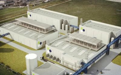 VoltH2 advances 25 MW green hydrogen project in Vlissingen