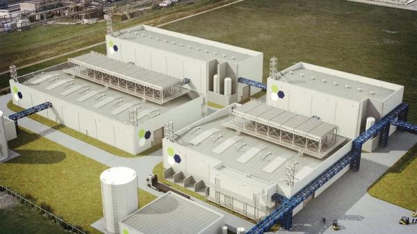 VoltH2 advances 25 MW green hydrogen project in Vlissingen