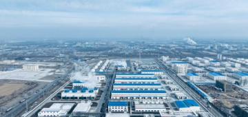 CMB.TECH invests in Chinese green ammonia supply chain