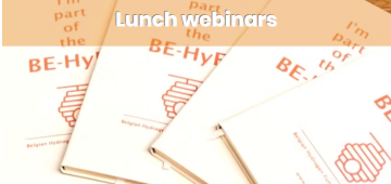 Hydrogen over lunch? Behyfe has you covered