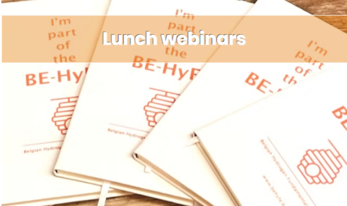 Hydrogen over lunch? Behyfe has you covered
